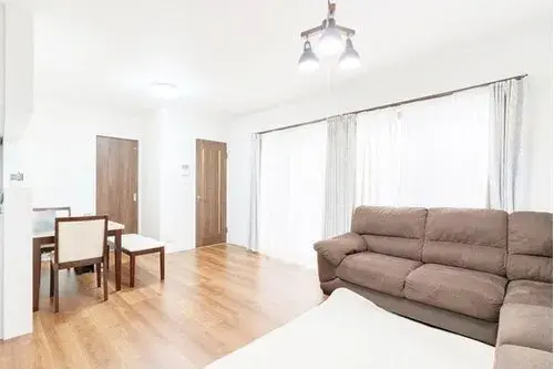 3LDK Higashi Ward, Sakai City, Osaka Prefecture (8)
