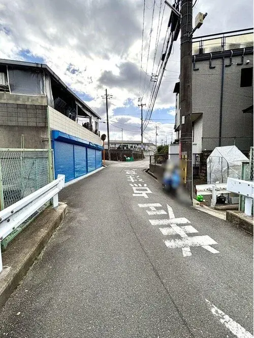 Propiedad 4DK Ciudad de Hirakata Prefectura de Osaka (2)