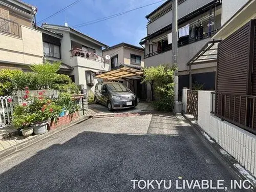 4LDK房屋 枚方市 大阪府 (2)
