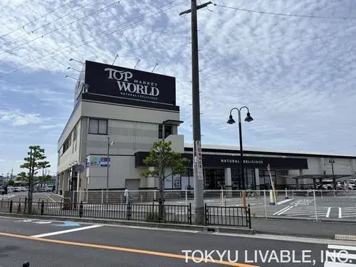 4LDK房屋 枚方市 大阪府 (11)