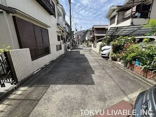 4LDK房屋 枚方市 大阪府 (3)