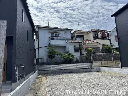 4LDK房屋 枚方市 大阪府 (4)