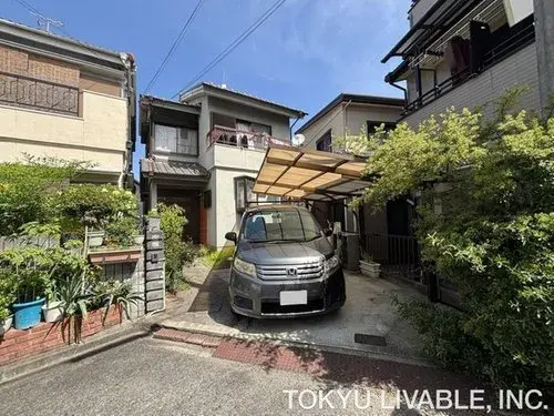 4LDK房屋 枚方市 大阪府 (5)