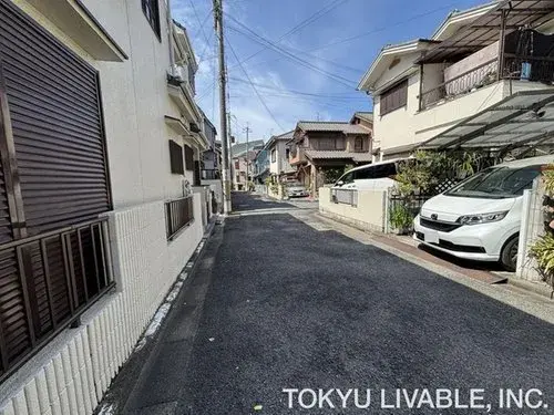 4LDK房屋 枚方市 大阪府 (8)