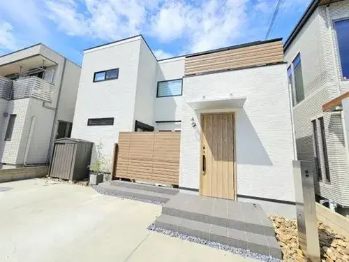 3LDK Sennan City, Osaka Prefecture (2)