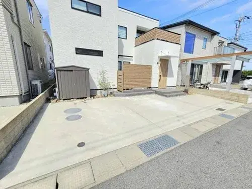 3LDK Sennan City, Osaka Prefecture (4)
