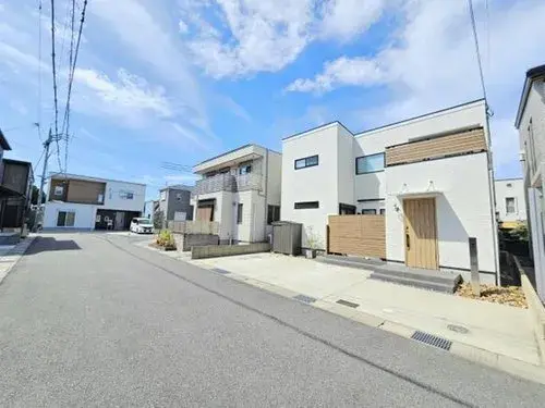 3LDK Sennan City, Osaka Prefecture (5)