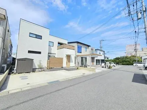 3LDK Sennan City, Osaka Prefecture (6)