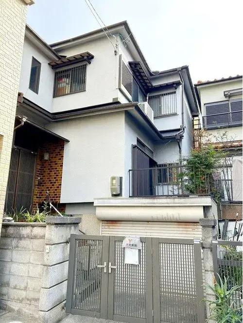 Akiya in Sakai