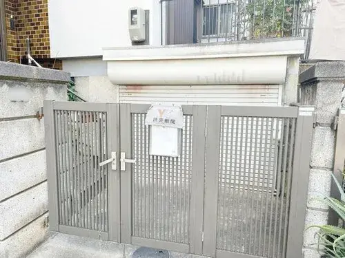 5DK Property Sakai City Osaka Prefecture (2)