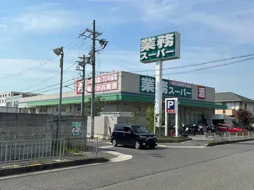 5DK Property Sakai City Osaka Prefecture (13)