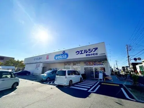 5DK Property Sakai City Osaka Prefecture (17)