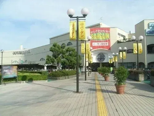 5DK Property Sakai City Osaka Prefecture (19)