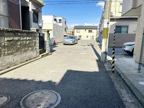 5DK Property Sakai City Osaka Prefecture (5)
