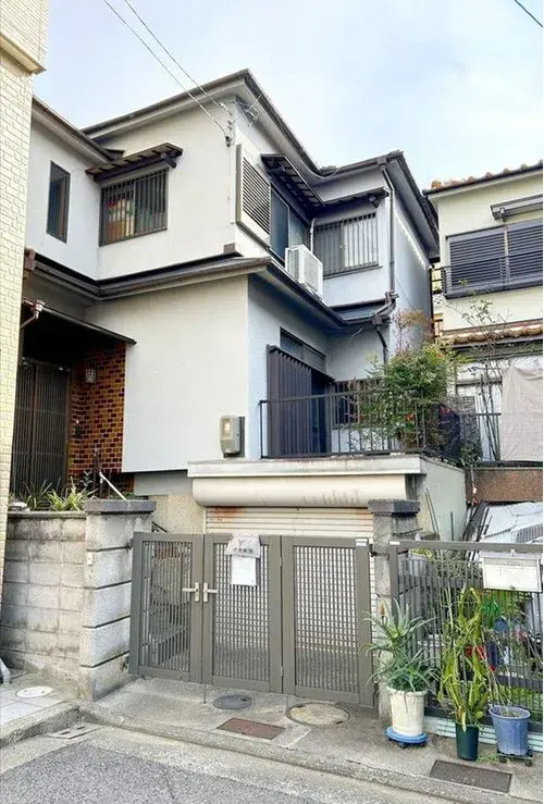 5DK Property Sakai City Osaka Prefecture (7)