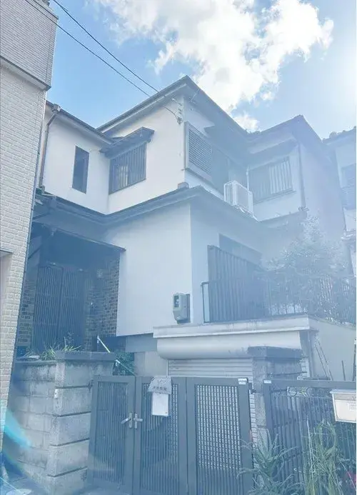 5DK Property Sakai City Osaka Prefecture (8)