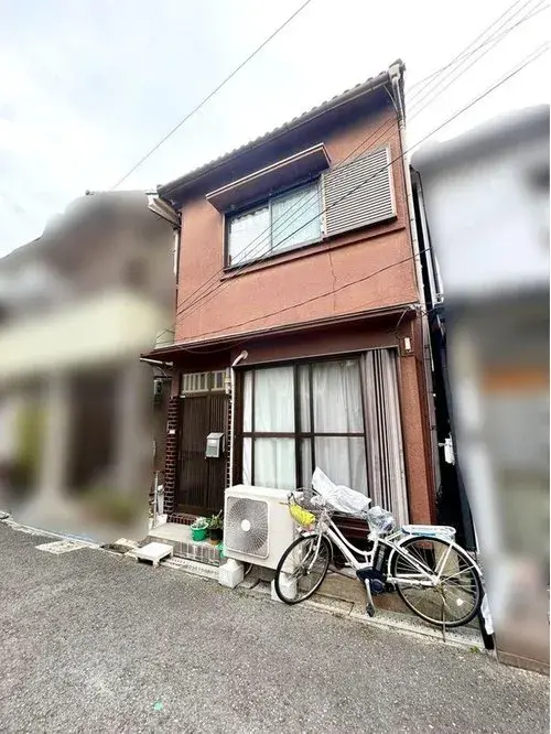 2DK Property Sakai Ward, Sakai City, Osaka Prefecture (2)