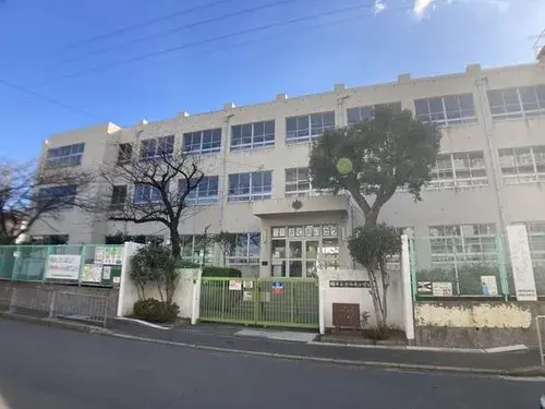 2DK Property Sakai Ward, Sakai City, Osaka Prefecture (11)