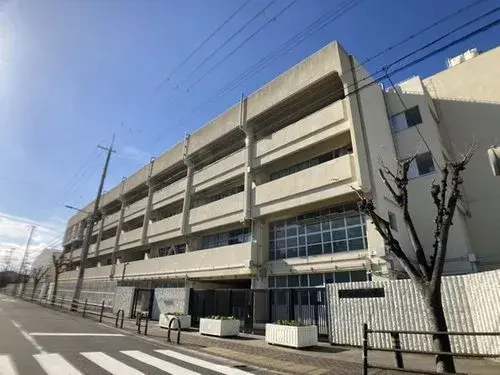 2DK Property Sakai Ward, Sakai City, Osaka Prefecture (12)