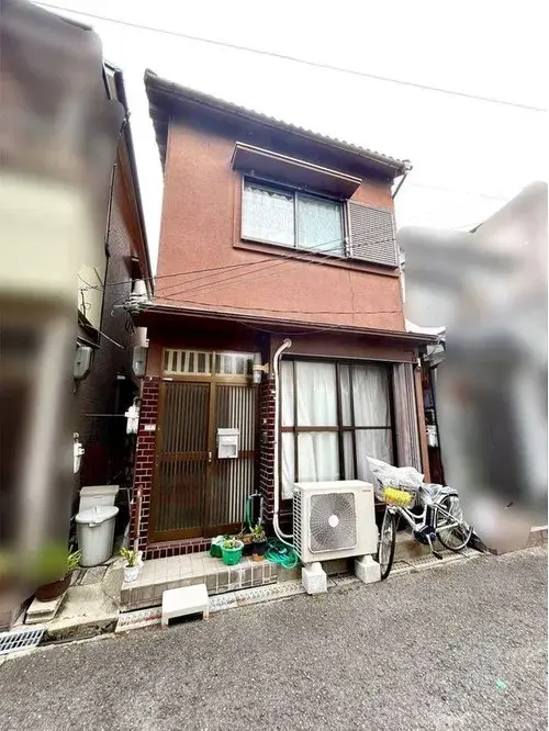 2DK Property Sakai Ward, Sakai City, Osaka Prefecture (3)