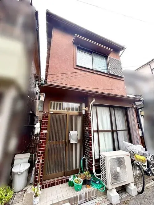 2DK Property Sakai Ward, Sakai City, Osaka Prefecture (5)