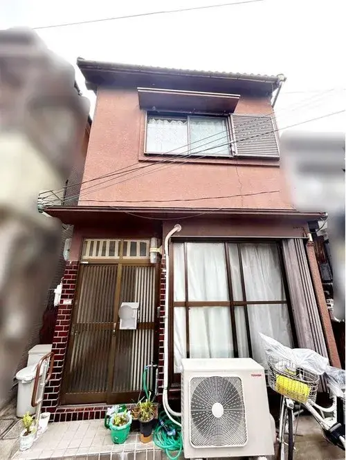 2DK Property Sakai Ward, Sakai City, Osaka Prefecture (6)