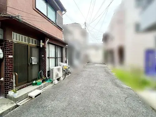2DK Property Sakai Ward, Sakai City, Osaka Prefecture (7)