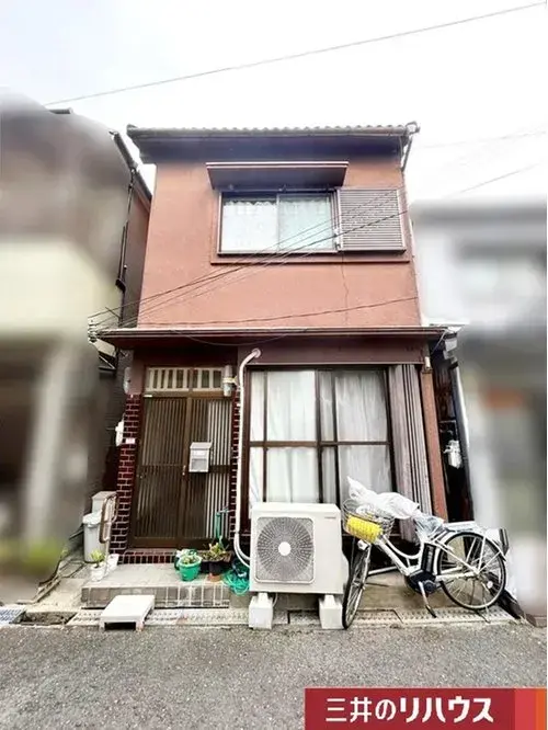 2DK Property Sakai Ward, Sakai City, Osaka Prefecture (8)