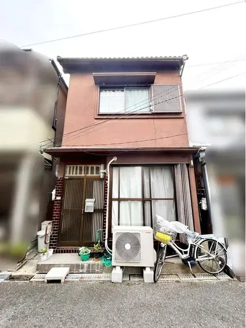 2DK Property Sakai Ward, Sakai City, Osaka Prefecture (9)