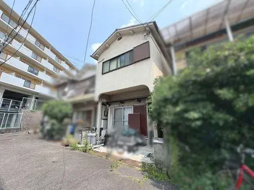 2LDK Neyagawa City, Osaka Prefecture (2)