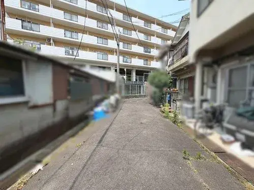 2LDK Neyagawa City, Osaka Prefecture (13)