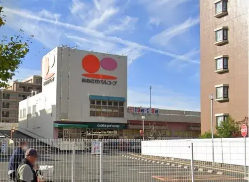 2LDK Neyagawa City, Osaka Prefecture (17)