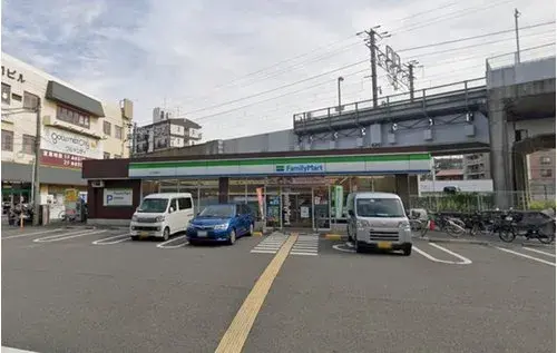 2LDK Neyagawa City, Osaka Prefecture (18)