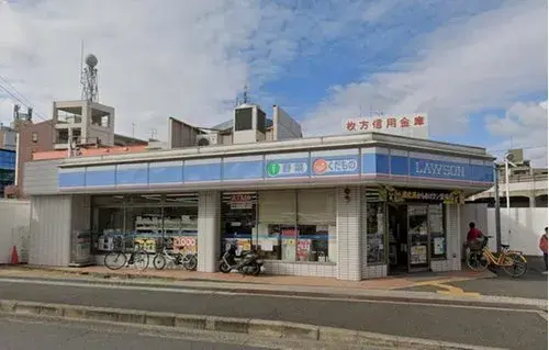 2LDK Neyagawa City, Osaka Prefecture (19)