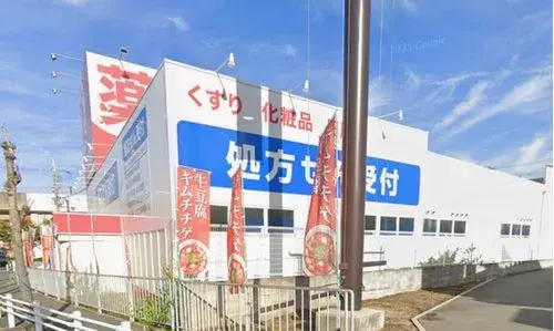 2LDK Neyagawa City, Osaka Prefecture (20)