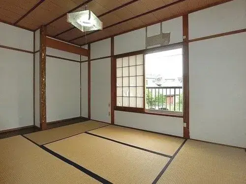 2LDK Neyagawa City, Osaka Prefecture (5)