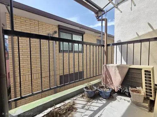 3DK Property Higashiosaka City Osaka Prefecture (2)