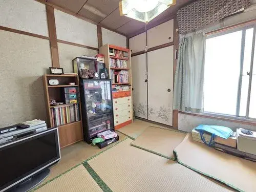 3DK Property Higashiosaka City Osaka Prefecture (11)