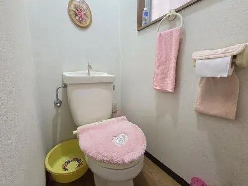 3DK Property Higashiosaka City Osaka Prefecture (15)