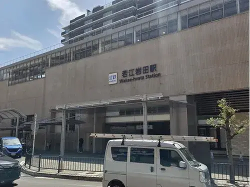 3DK Property Higashiosaka City Osaka Prefecture (16)