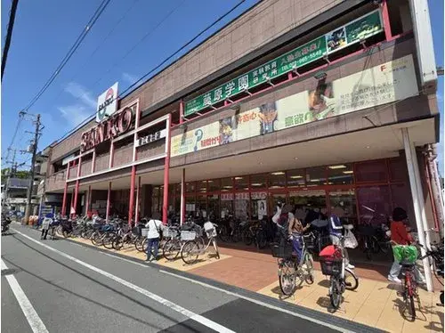 3DK Property Higashiosaka City Osaka Prefecture (17)