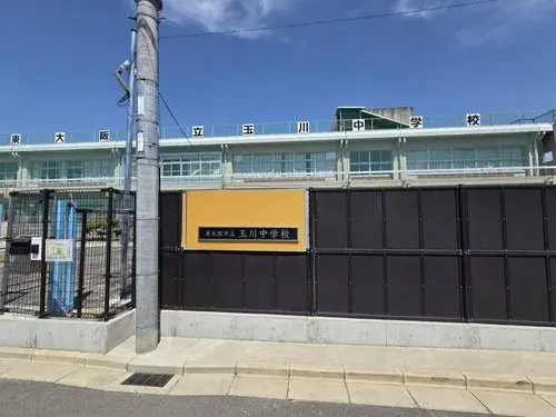 3DK Property Higashiosaka City Osaka Prefecture (18)
