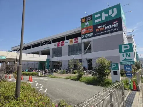 3DK Property Higashiosaka City Osaka Prefecture (19)