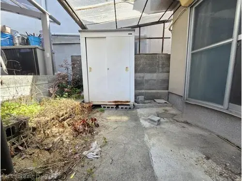 3DK Property Higashiosaka City Osaka Prefecture (4)