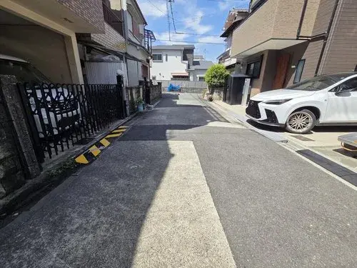 3DK Property Higashiosaka City Osaka Prefecture (5)