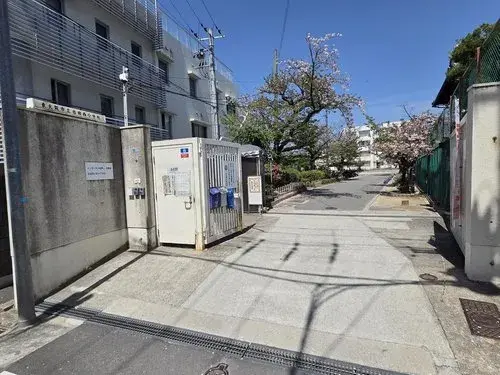 3DK Property Higashiosaka City Osaka Prefecture (6)