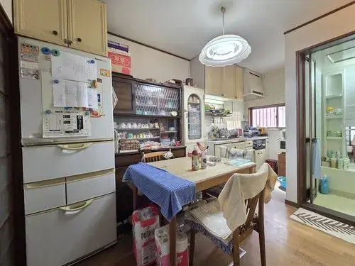 3DK Property Higashiosaka City Osaka Prefecture (8)
