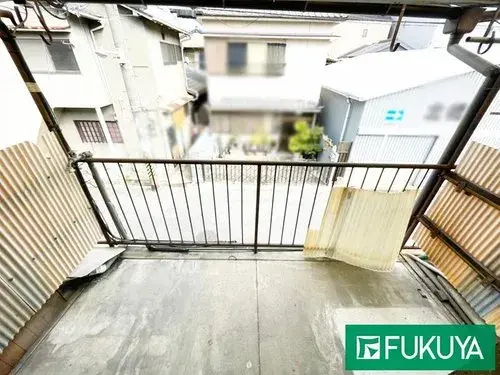Akiya in Osaka