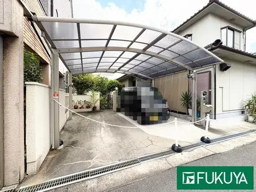 4LDK+S 东大阪市 大阪府 (2)