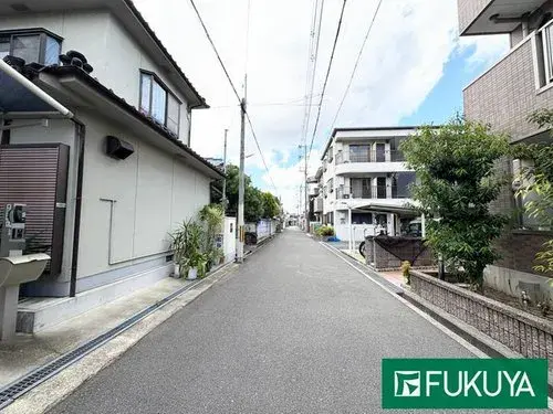 4LDK+S 东大阪市 大阪府 (4)